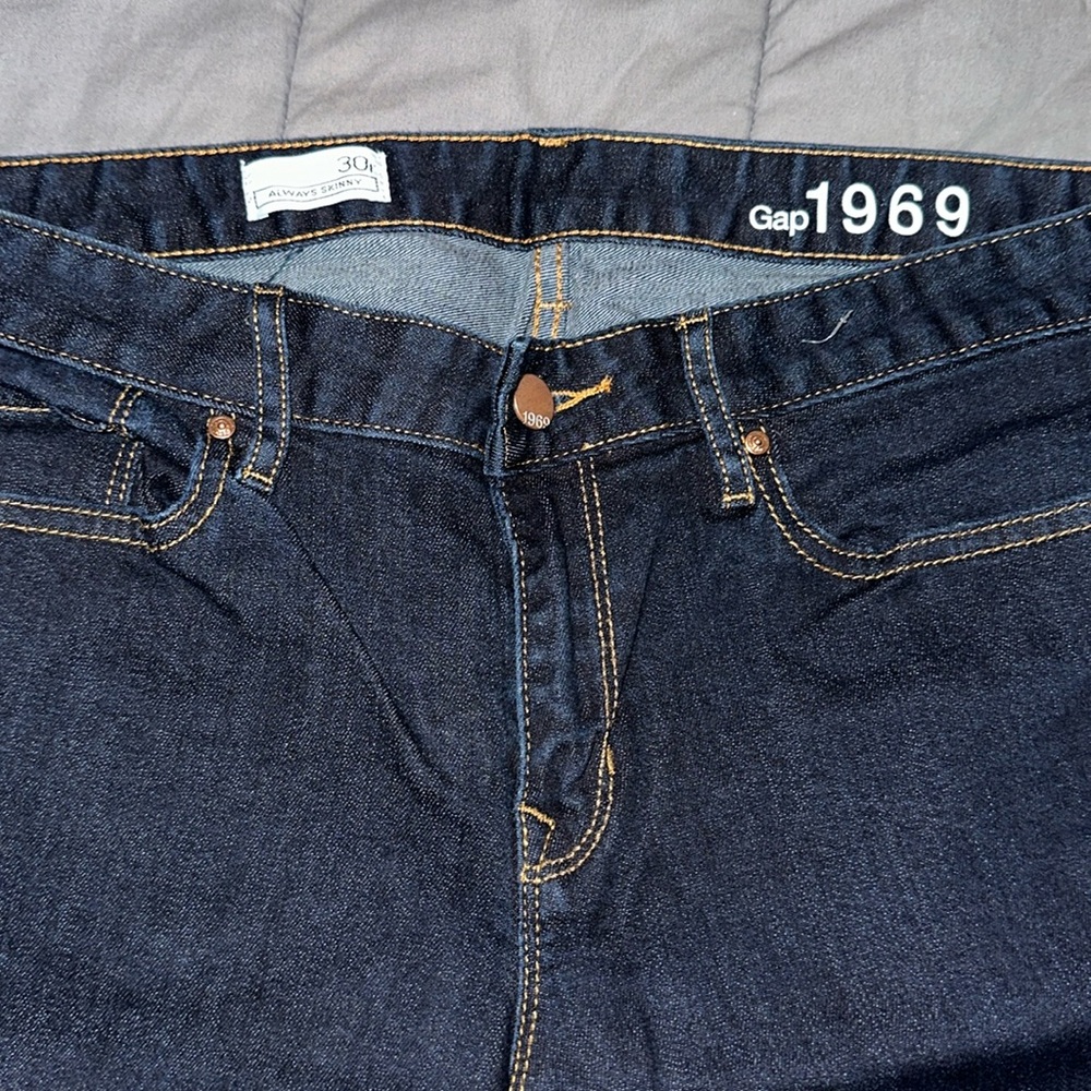 Blue jeans 30 r
